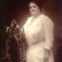 Maggie Lena Walker